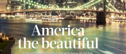 Boticca Adha Zelma Feature America Beautiful