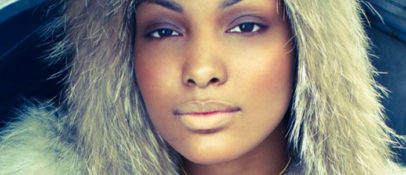 Exalta Magazine Features Adha Zelma