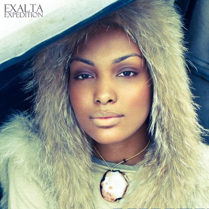 Spotted: Foxy Necklace – EXALTA Mag