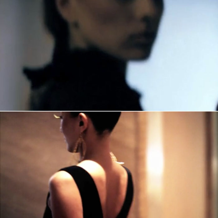 FEMME FATALE – She by JMartich