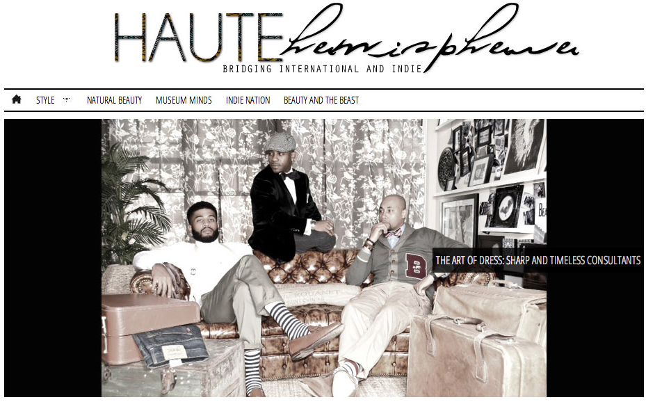 Inspiring Adornments: Adha Zelma