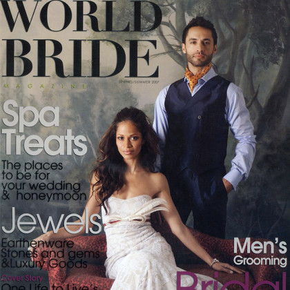 World Bride Magazine