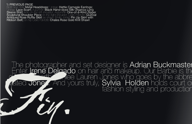 Into The Mystic - Above The Fray - Adha Zelma