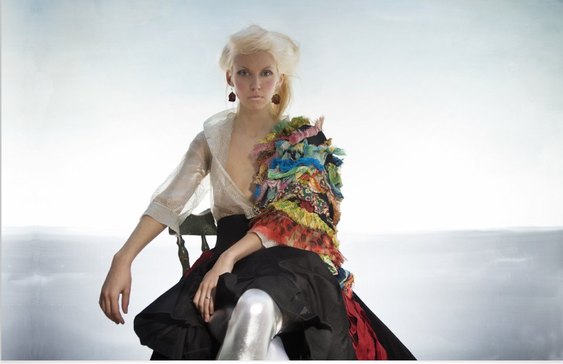 Into The Mystic - Above The Fray