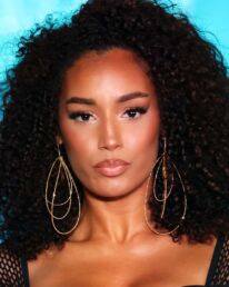 Adha Zelma Honey Teardrops