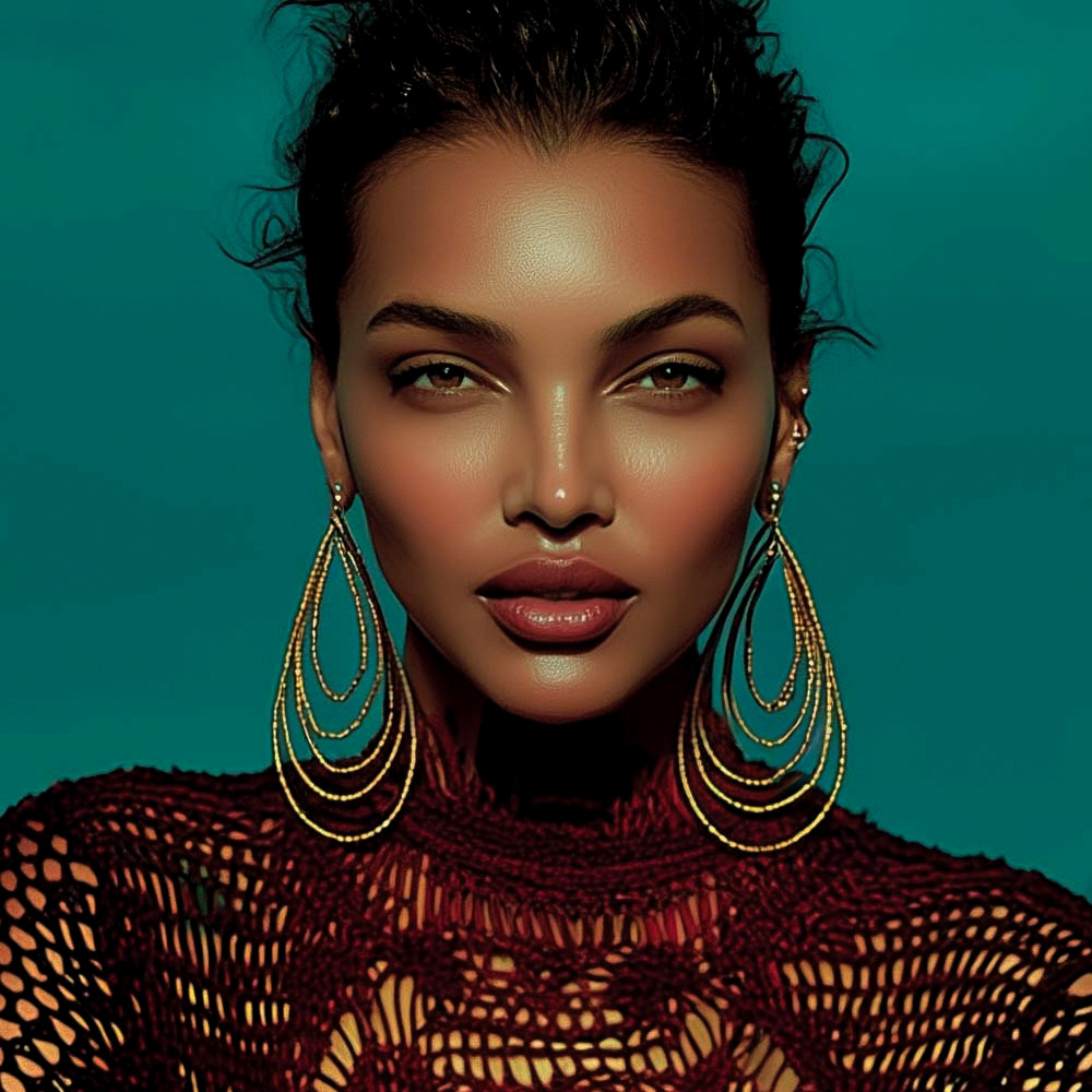 Honey-Teardrops - Adha Zelma