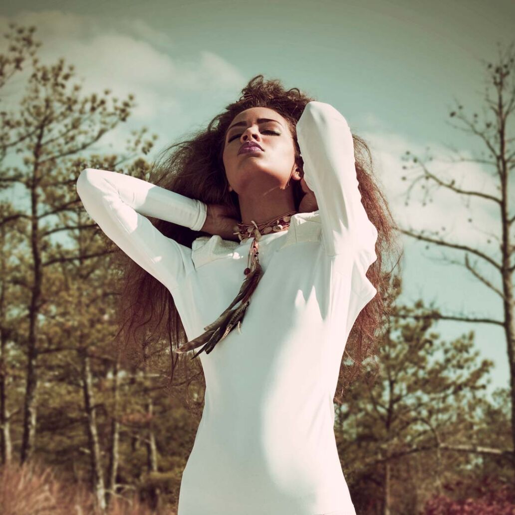 Adha Zelma Magic Talisman