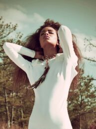 Adha Zelma Magic Talisman