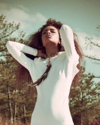 Adha Zelma Magic Talisman