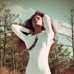 Adha Zelma Magic Talisman