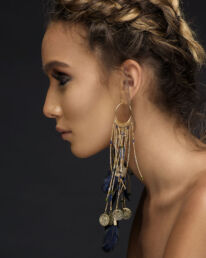 Adha Zelma Aisyt Earrings