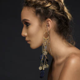 Adha Zelma Aisyt Earrings