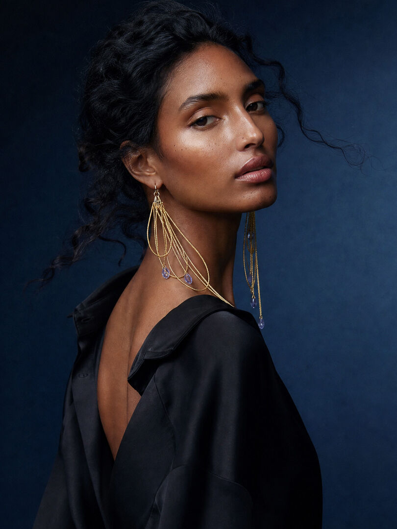 Arabella- adha zelma studio