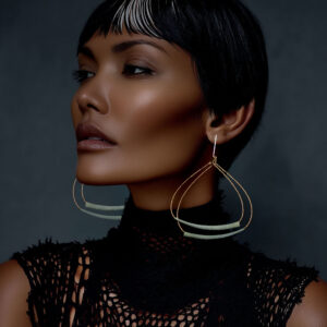 Blue Shoal adha zelma studio