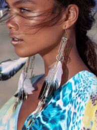 Blue Eagle 69 - adha zelma