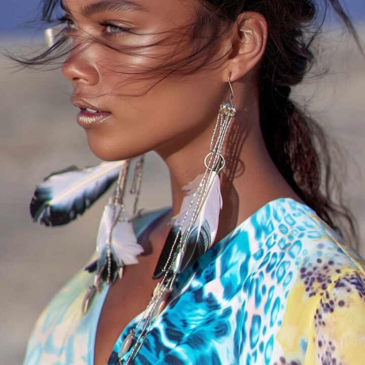 Blue Eagle 69 - adha zelma