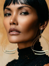 Blue Shoal adha zelma