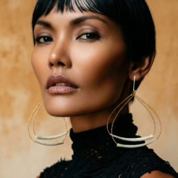 Blue Shoal adha zelma