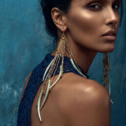 Cahser Wave - adha zelma studio