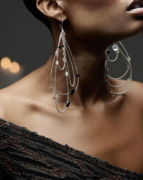 Circle The Moon-Adha Zelma Studio