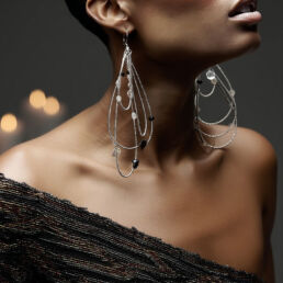 Circle The Moon-Adha Zelma Studio