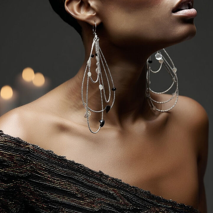 Circle The Moon-Adha Zelma Studio