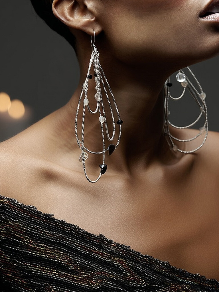 Circle The Moon-Adha Zelma Studio