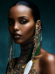 Feather Fall Golden Descent