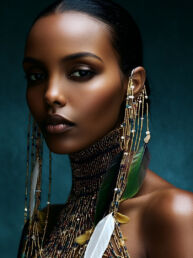 Feather Fall Golden Descent