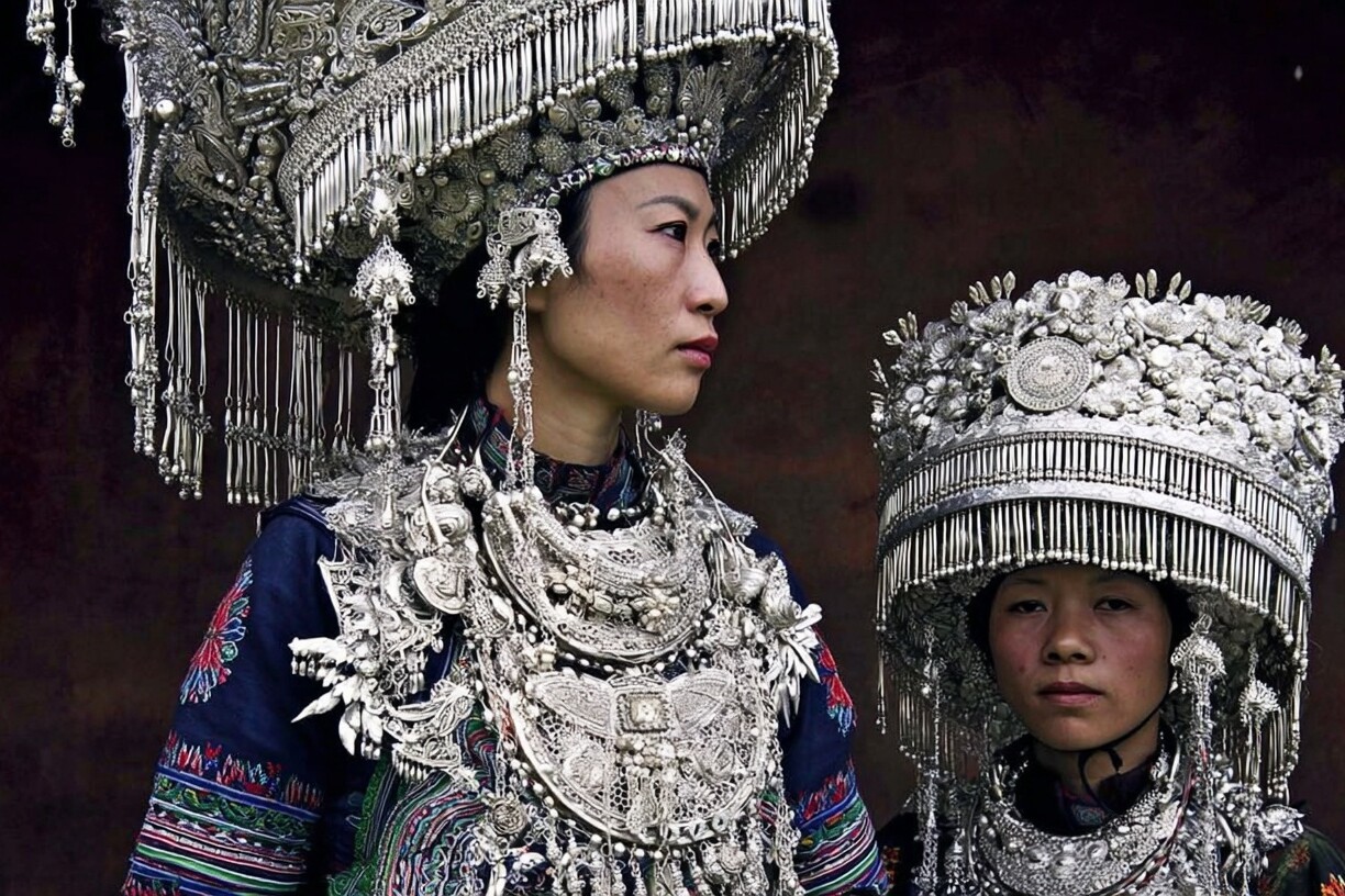 Miao Ceremonial