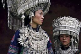 Miao Ceremonial