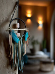 Indigo Dreams adha zelma