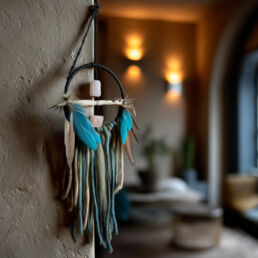 Indigo Dreams adha zelma