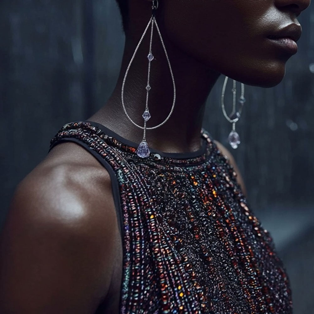 Jazz - adha zelma studio