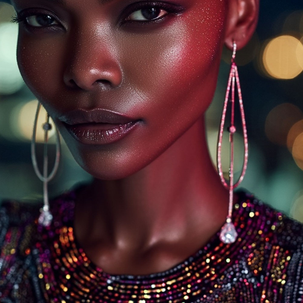 Jazz - adha zelma studio