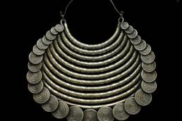 Miao Necklaces