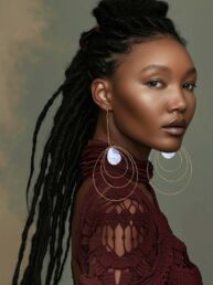 Mad River Mist - adha zelma