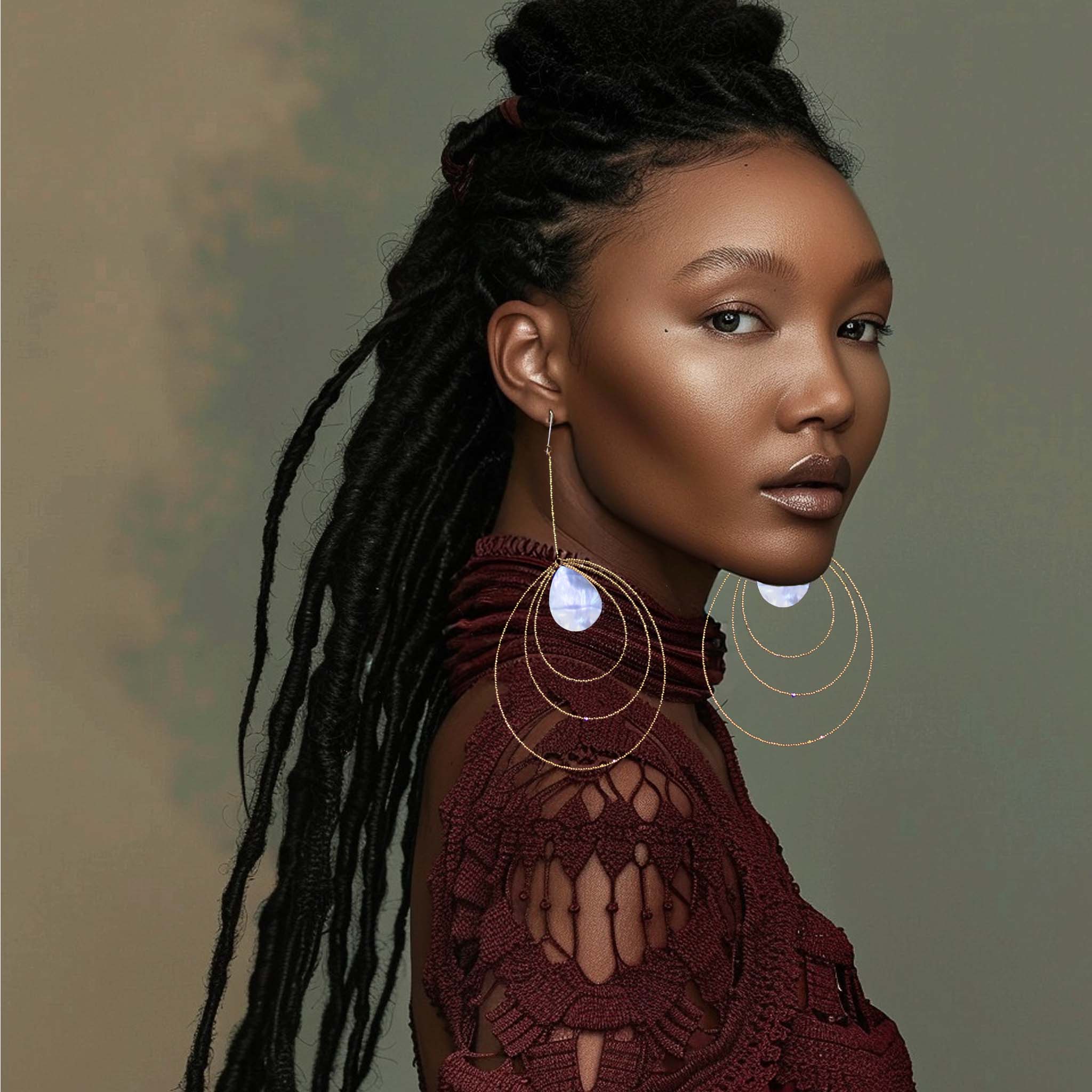 Mad River Mist - adha zelma