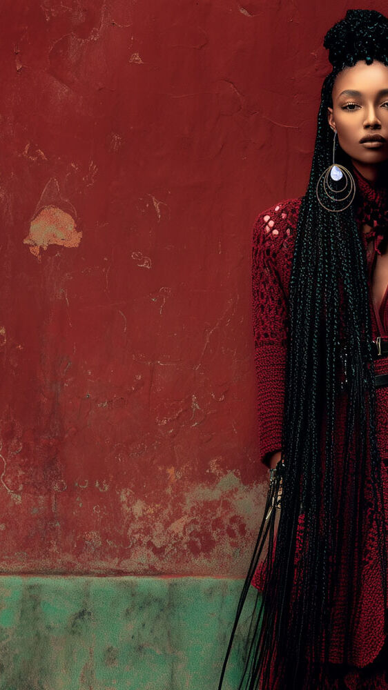 Mad River Mist Earrings - adha zelma