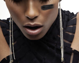 Adha Zelma Moon Dance