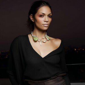 Nest necklace - adha zelma
