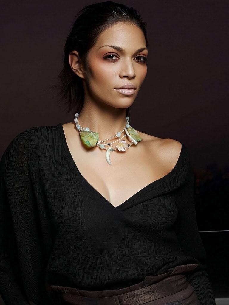 Nest necklace - adha zelma