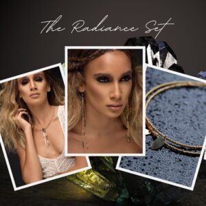 Adornment Box: The Radiance Set