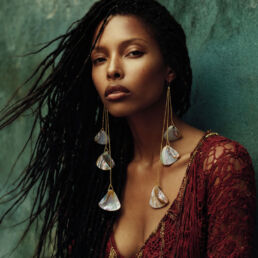 Sequoia Break - adha zelma studio