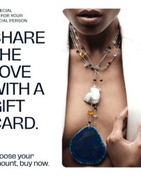 Special gift for you!