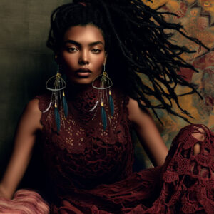 Tsurai Crescent adha zelma