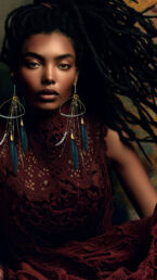 Tsurai Crescent adha zelma