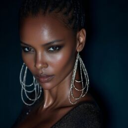 Dewdrops · Origin Edition · adha zelma