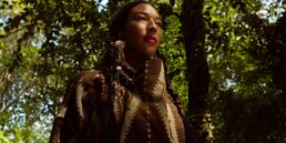 Volant Magazine - Featuring adha zelma studio