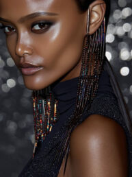 A Love Supreme Ear Cuff